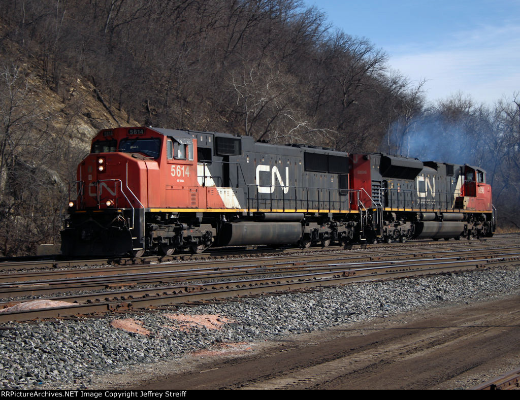 CN 5614